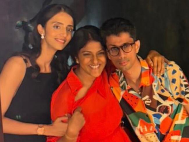 Sakshi Post