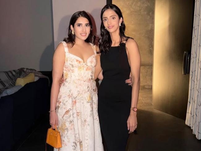 Sakshi Post