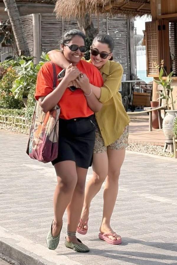 Sakshi Post