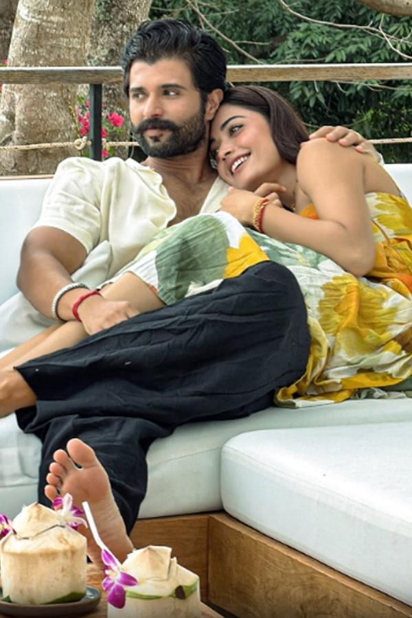 Sakshi Post