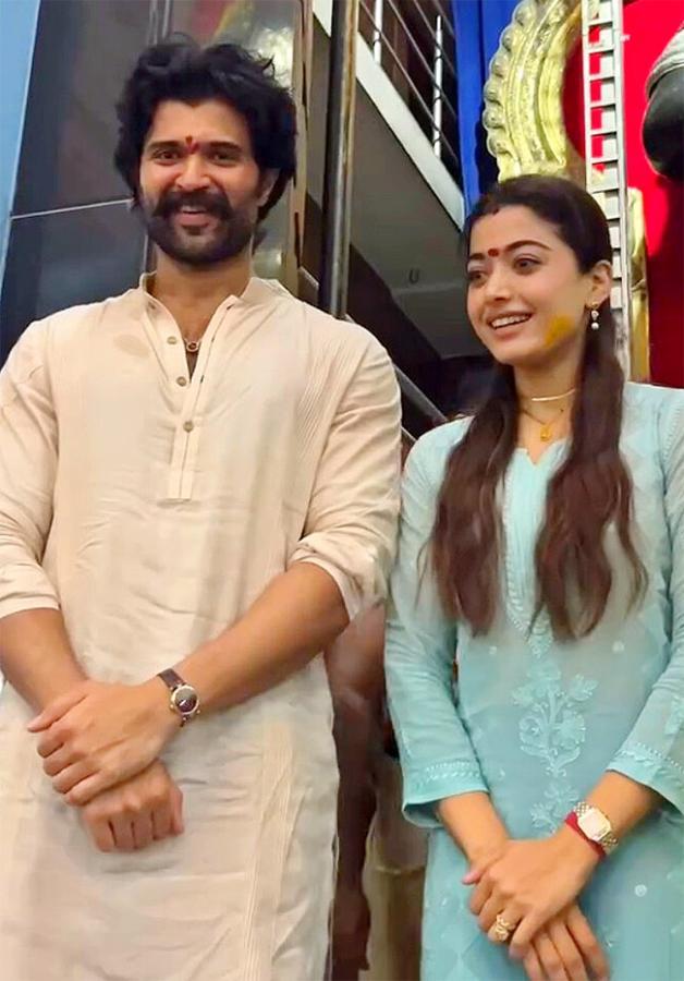 Sakshi Post