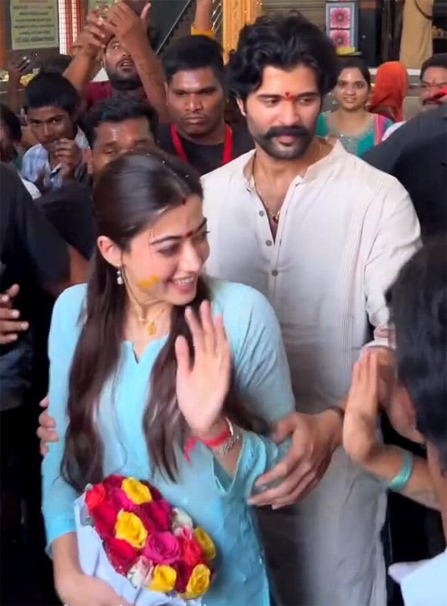 Sakshi Post