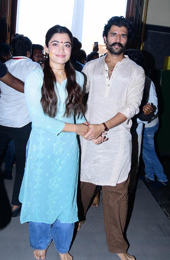 Sakshi Post