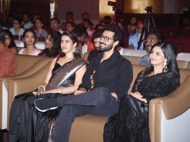 Sakshi Post