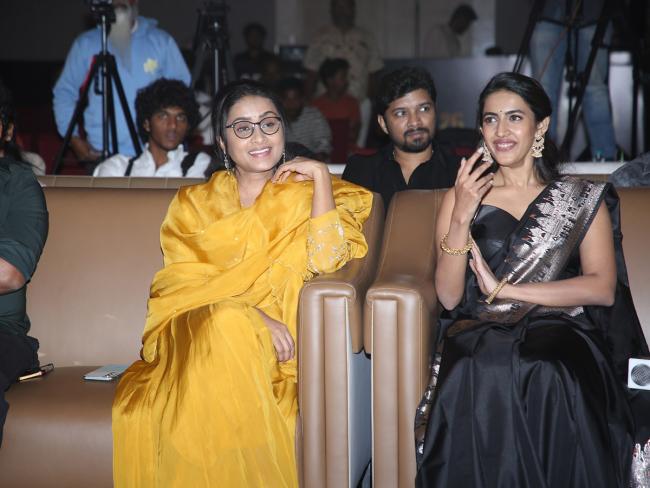 Sakshi Post