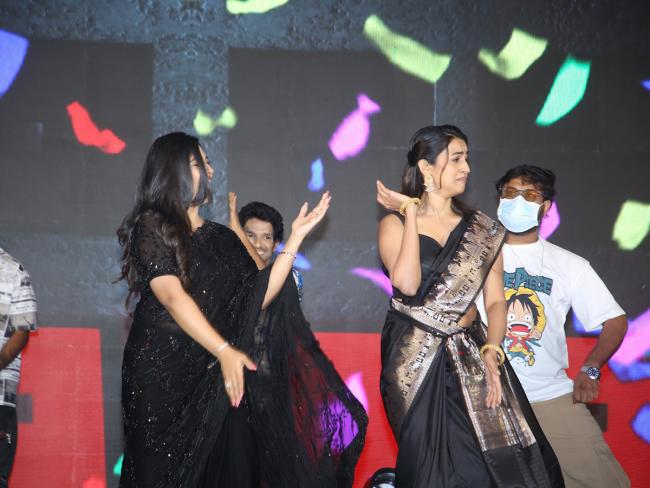 Sakshi Post