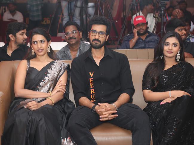 Sakshi Post