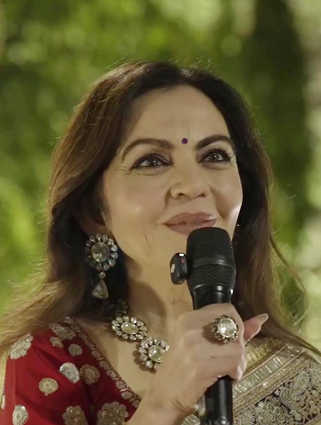 Sakshi Post