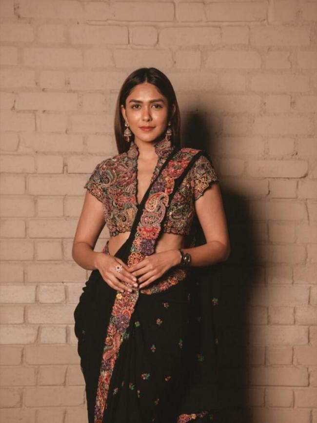 Sakshi Post