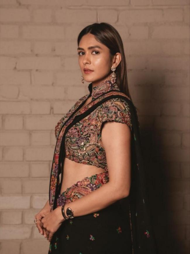 Sakshi Post