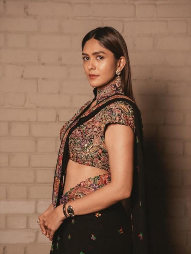 Sakshi Post