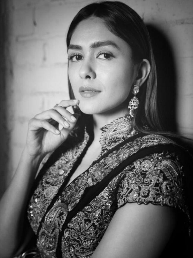Sakshi Post