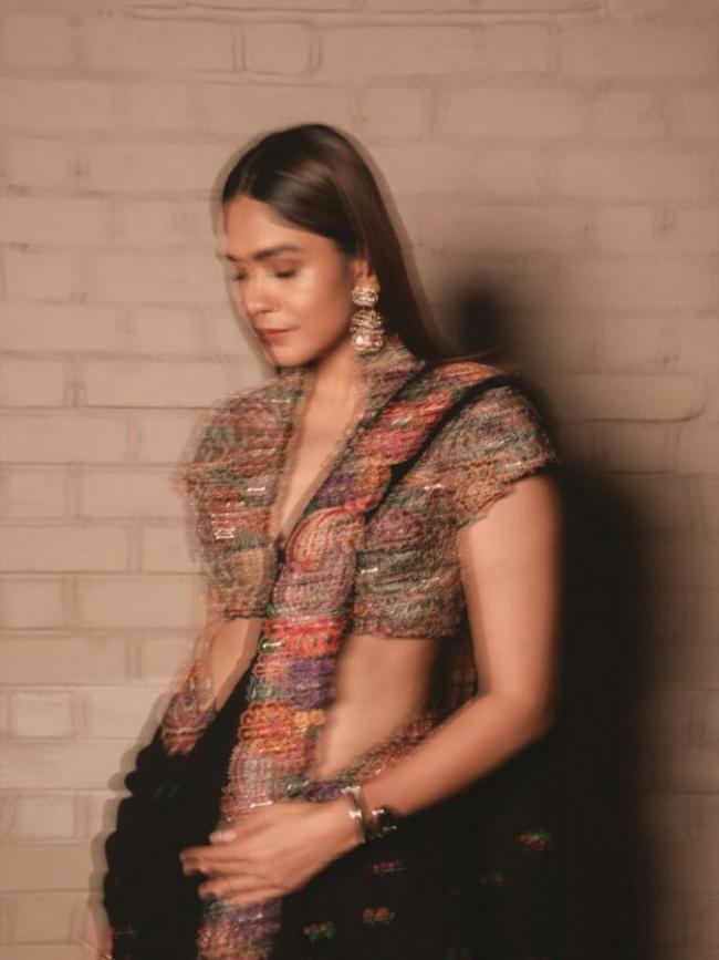 Sakshi Post