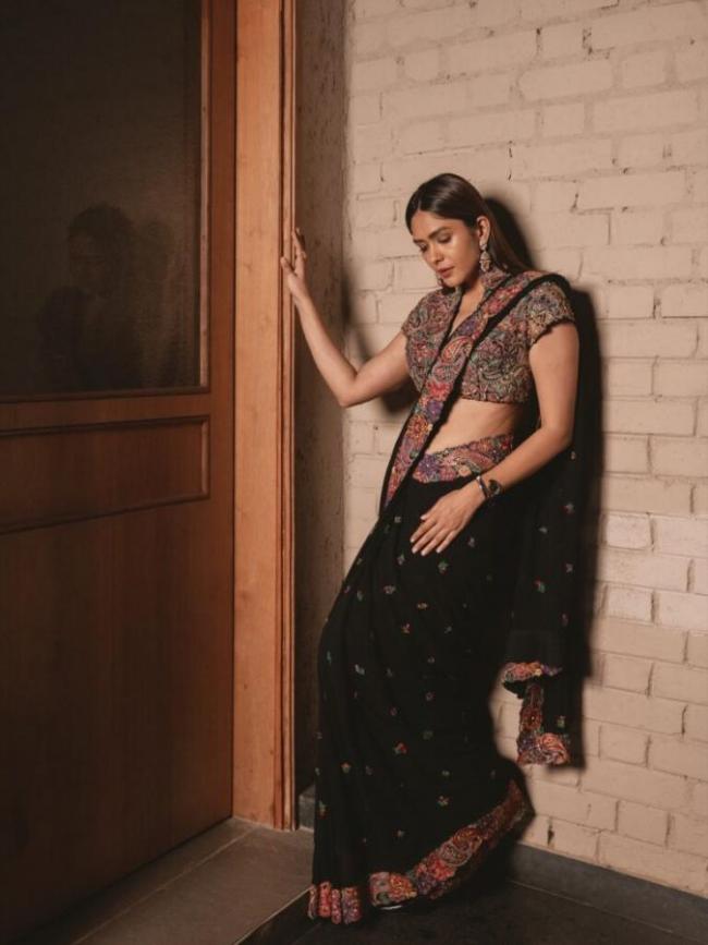 Sakshi Post