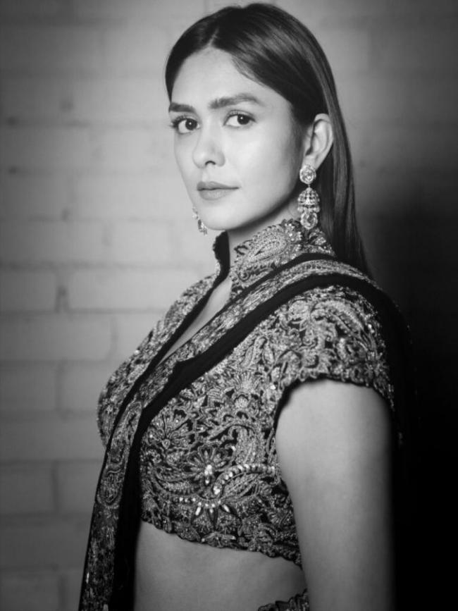 Sakshi Post