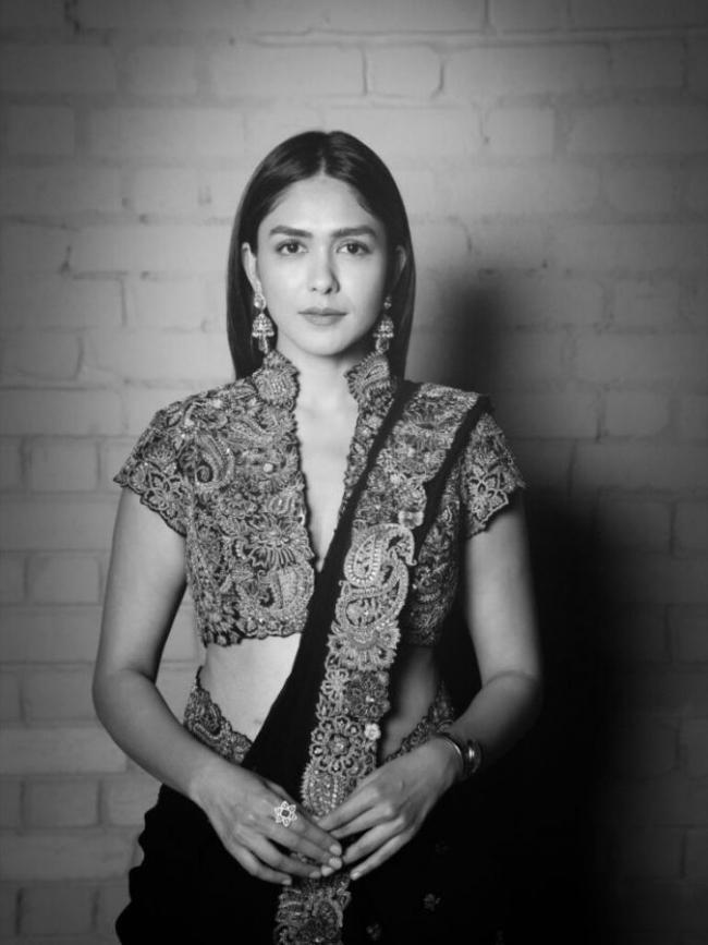 Sakshi Post