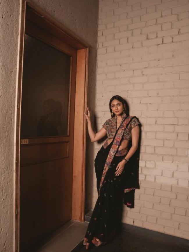 Sakshi Post