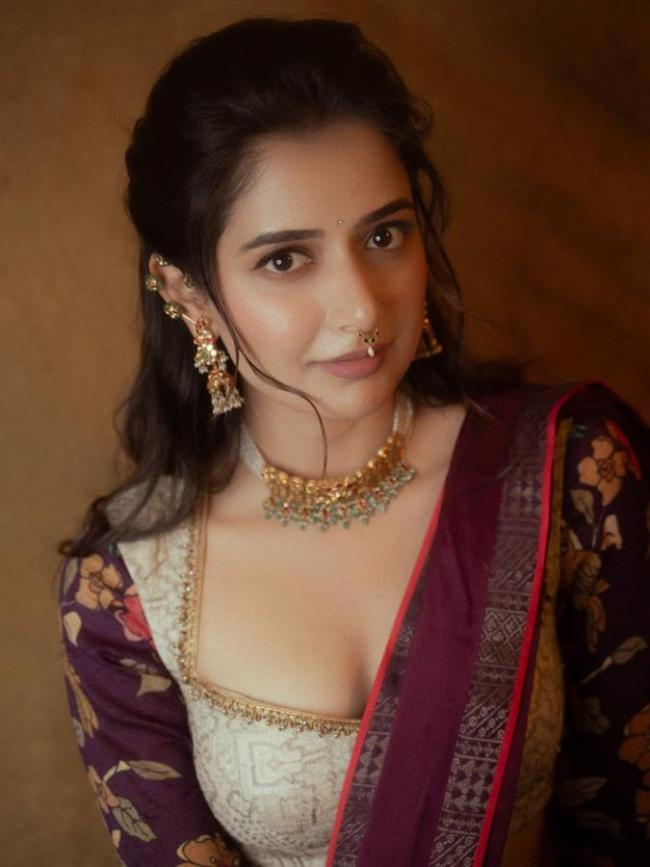 Sakshi Post