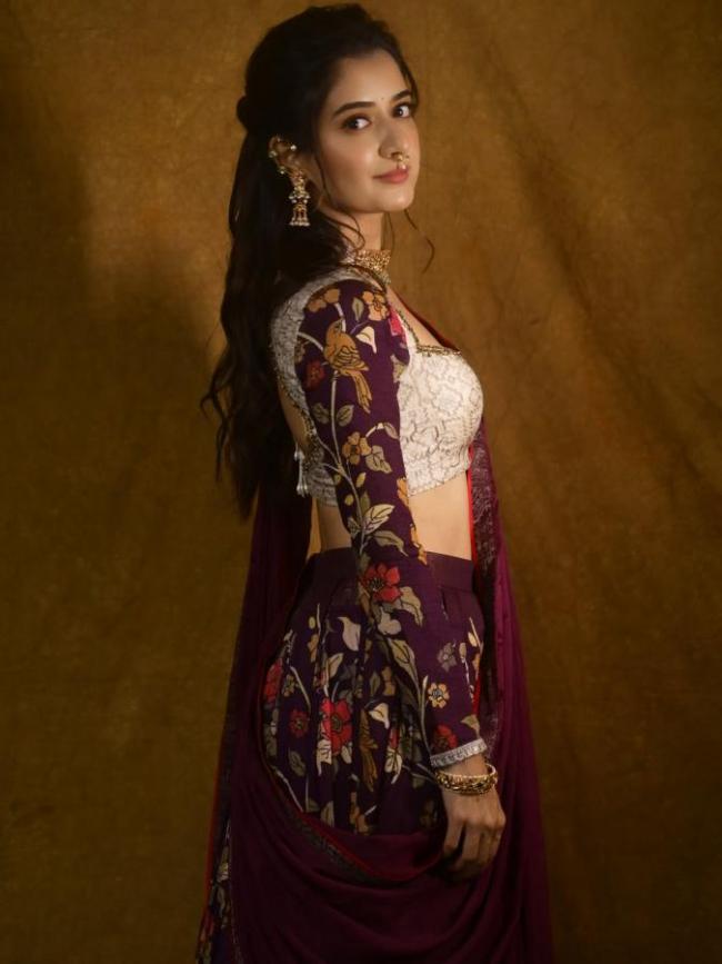 Sakshi Post