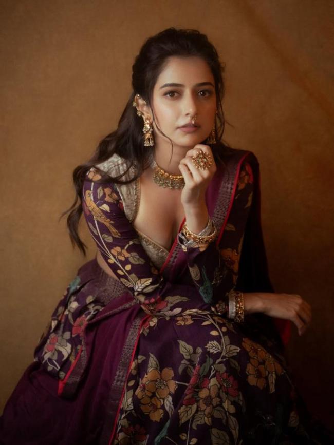 Sakshi Post