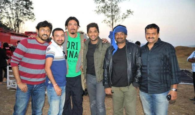 Sakshi Post