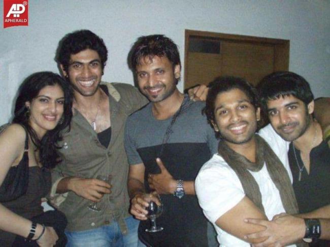 Sakshi Post