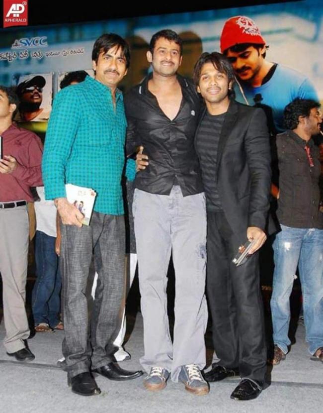 Sakshi Post