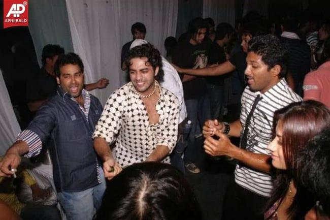 Sakshi Post