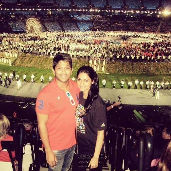 Sakshi Post