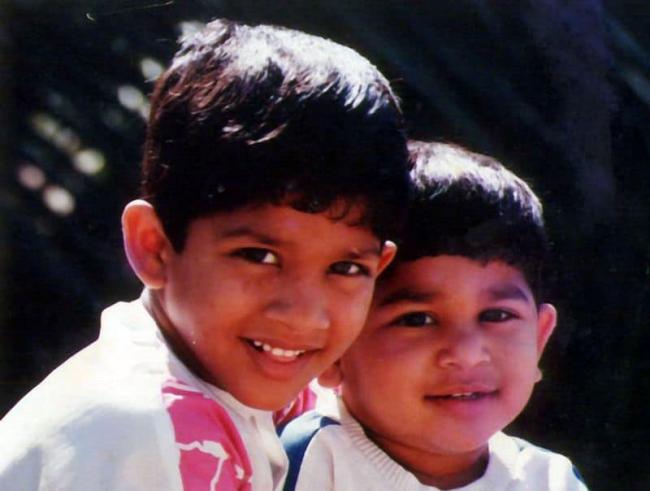 Sakshi Post
