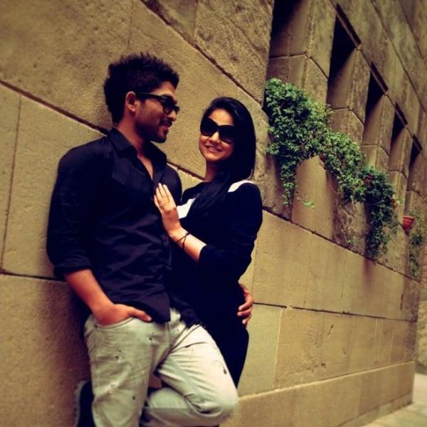 Sakshi Post