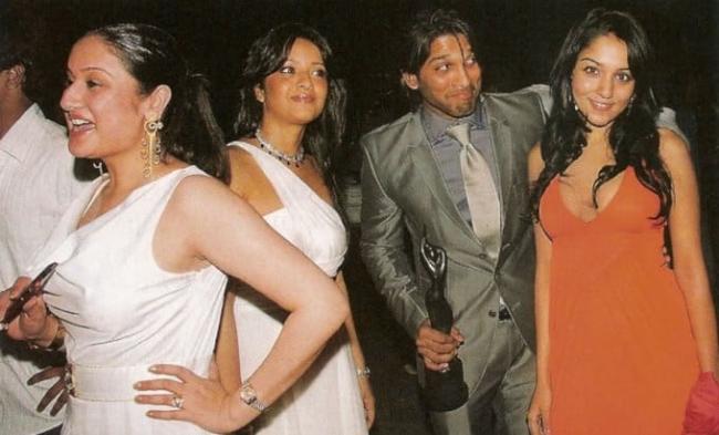 Sakshi Post