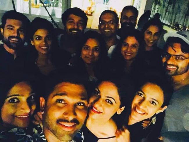 Sakshi Post