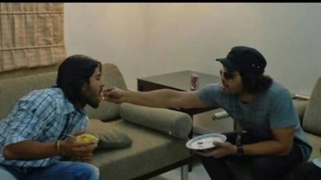 Sakshi Post