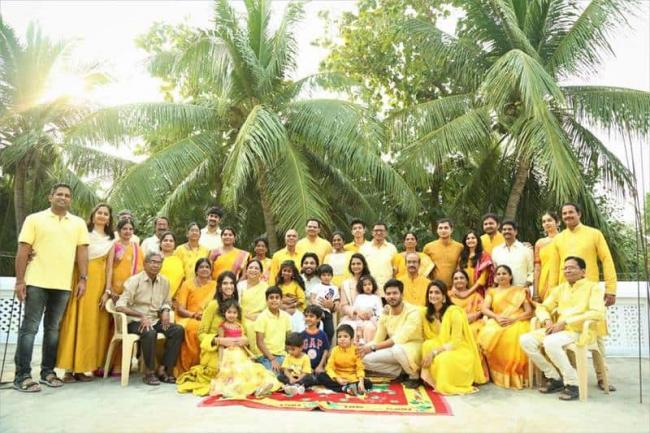 Sakshi Post