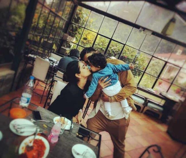 Sakshi Post