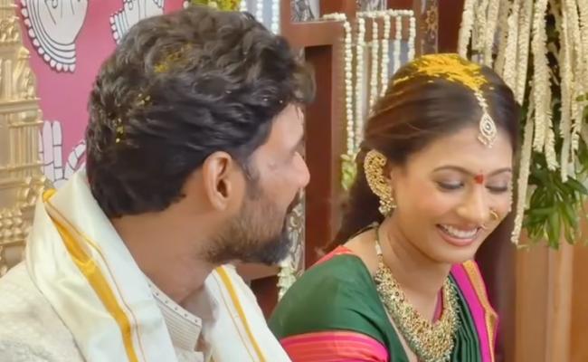 Sakshi Post
