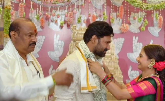 Sakshi Post