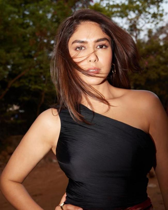 Sakshi Post