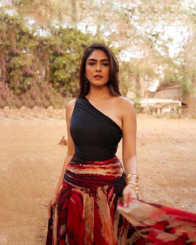 Sakshi Post