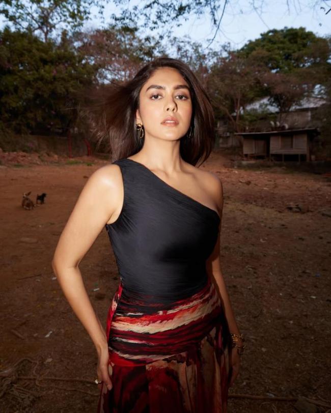 Sakshi Post