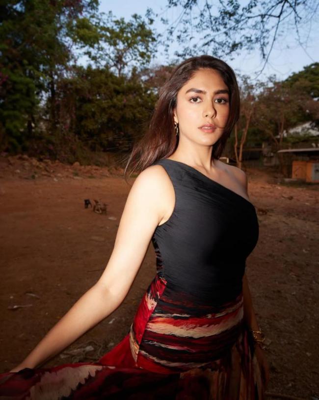 Sakshi Post