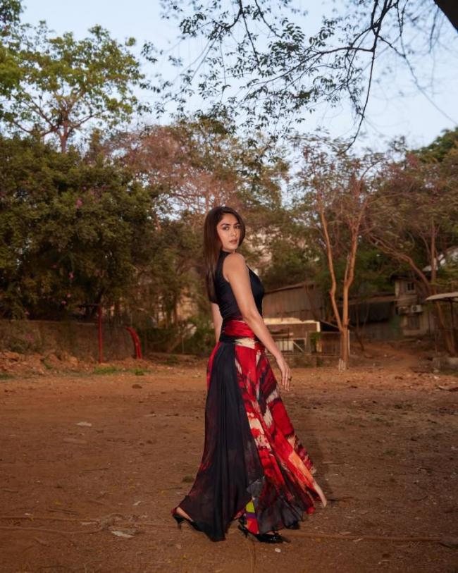 Sakshi Post