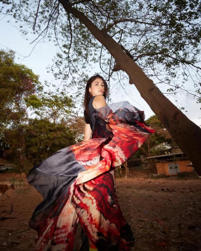 Sakshi Post