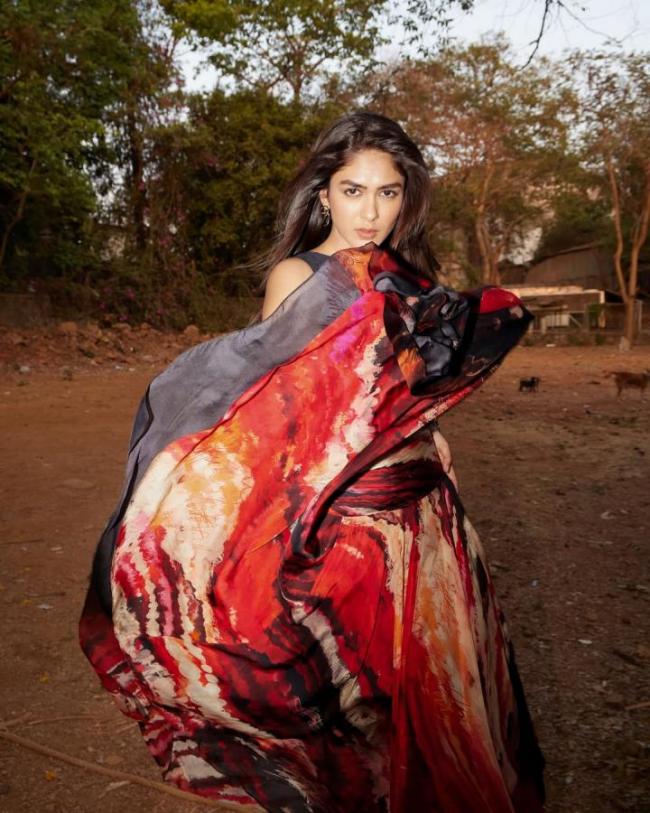 Sakshi Post