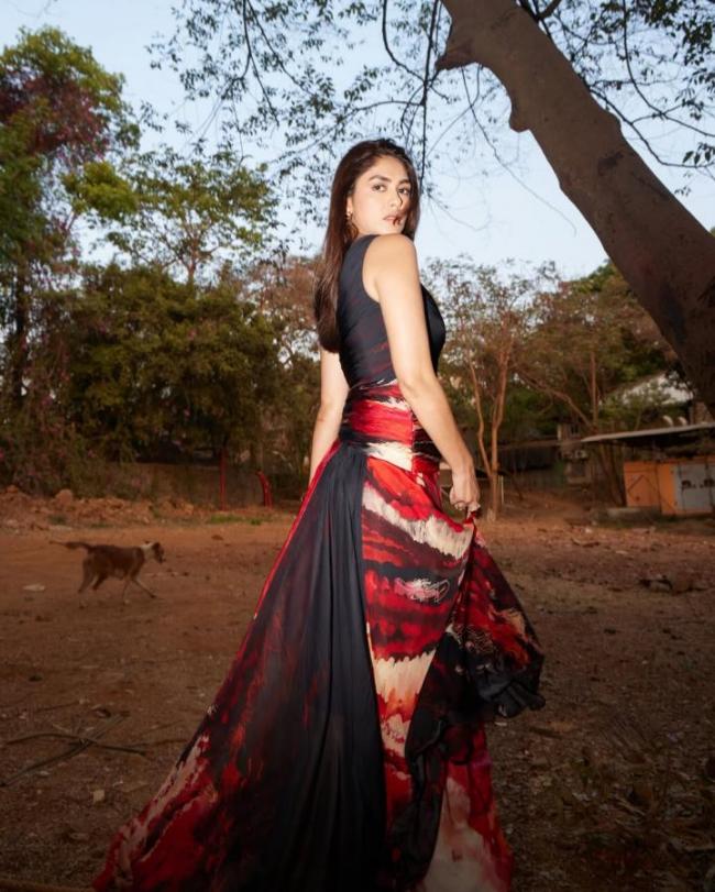 Sakshi Post