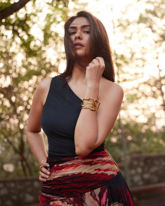 Sakshi Post