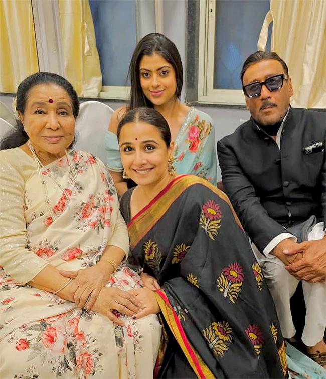 Sakshi Post