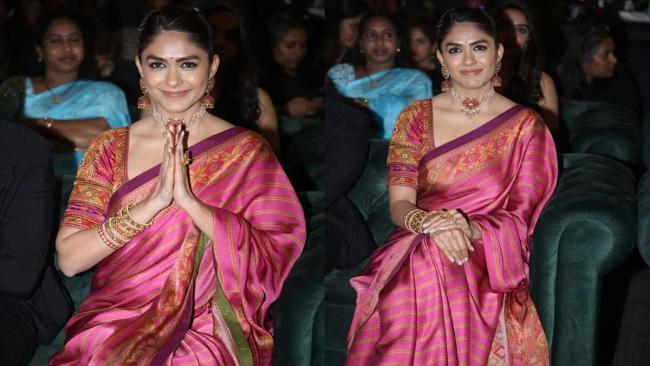 Sakshi Post