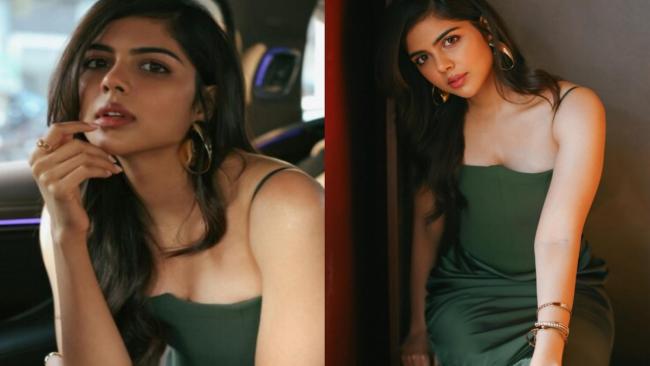 Sakshi Post